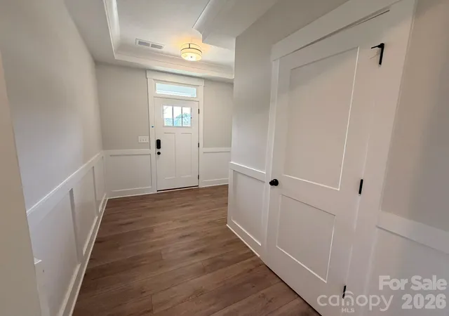 Photo 3 of Townhouse for sale at 450 Blythe Townhome Ln, Waxhaw, NC 28173 | MLS# 4367104 | Listing updated on 2026-10-01
