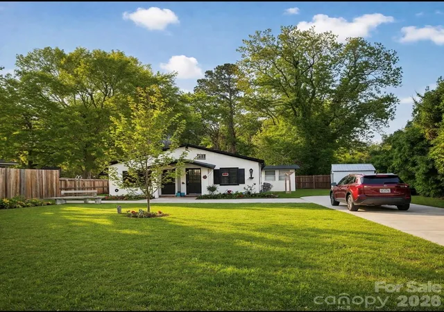 Single family home for sale at 104 N Branch St, Elm City, NC 27822 | MLS# 4367570
