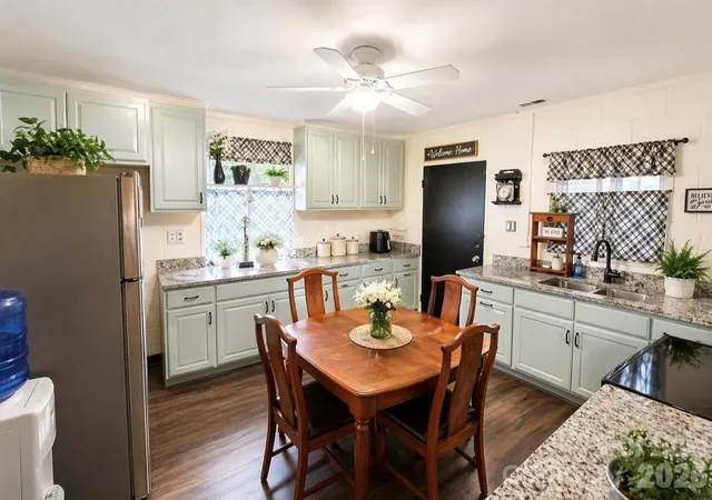 Photo 3 of Single family home for sale at 104 N Branch St, Elm City, NC 27822 | MLS# 4367570 | Listing updated on 2026-09-30