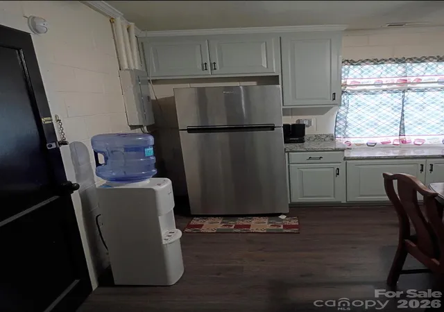 Photo 4 of Single family home for sale at 104 N Branch St, Elm City, NC 27822 | MLS# 4367570 | Listing updated on 2026-09-30