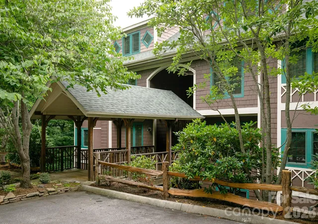 Photo 1 of Condo for sale at 222 Creekside Way #D202, Burnsville, NC 28714 | MLS# 4368055 | Listing updated on 2026-09-15