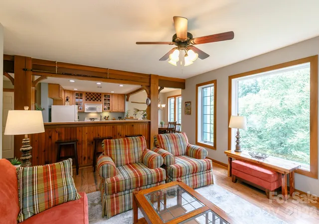 Photo 3 of Condo for sale at 222 Creekside Way #D202, Burnsville, NC 28714 | MLS# 4368055 | Listing updated on 2026-09-15