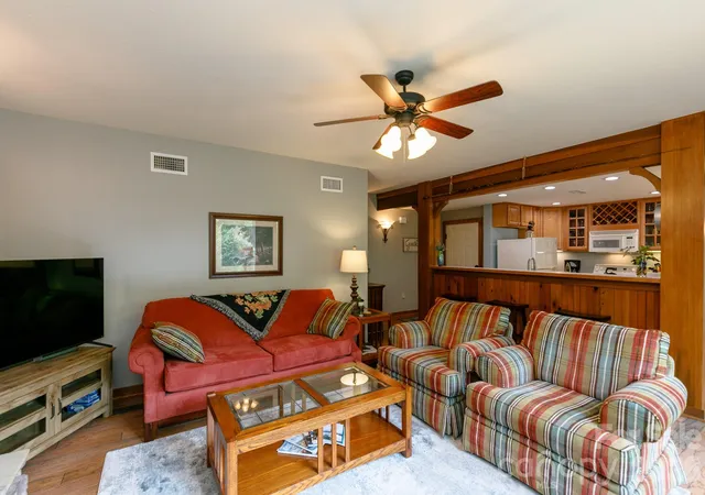 Photo 4 of Condo for sale at 222 Creekside Way #D202, Burnsville, NC 28714 | MLS# 4368055 | Listing updated on 2026-09-15