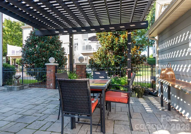 Photo 3 of Townhouse for sale at 438 Magnolia St, Davidson, NC 28036 | MLS# 4368147 | Listing updated on 2026-09-30