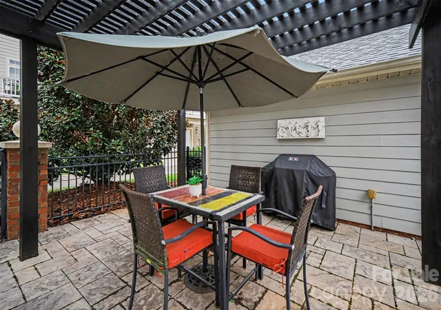 Photo 3 of Townhouse for sale at 438 Magnolia St, Davidson, NC 28036 | MLS# 4368147 | Listing updated on 2026-09-30