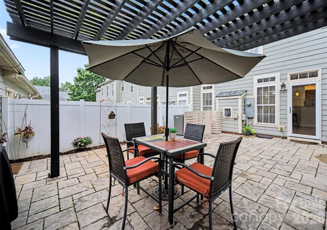 Photo 4 of Townhouse for sale at 438 Magnolia St, Davidson, NC 28036 | MLS# 4368147 | Listing updated on 2026-09-30