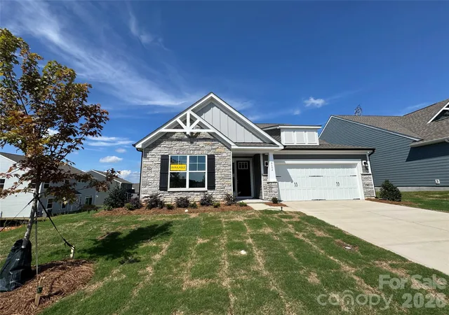 Photo 1 of Sale Pending at 8684 Acadia Pkwy, Sherrills Ford, NC 28673 | MLS# 4368209 | Listing updated on 2026-09-15