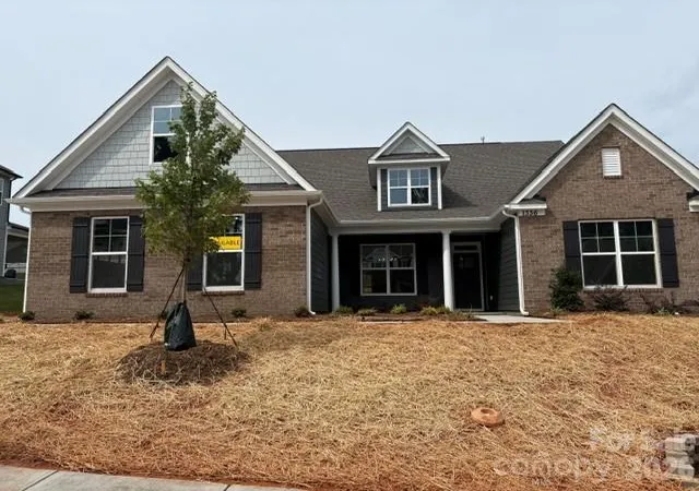 Photo 1 of Single family home for sale at 1336 Knob Crk Dr, Gastonia, NC 28054 | MLS# 4368272 | Listing updated on 2026-10-02