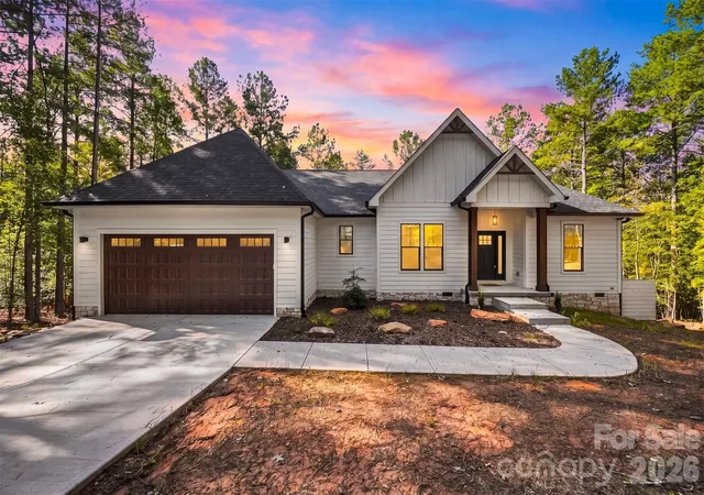Photo 1 of Single family home for sale at 2157 Anchor Ln, Connelly Springs, NC 28612 | MLS# 4368438 | Listing updated on 2026-09-14