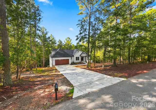 Photo 2 of Single family home for sale at 2157 Anchor Ln, Connelly Springs, NC 28612 | MLS# 4368438 | Listing updated on 2026-09-14