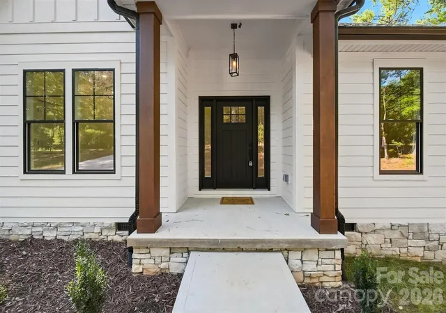 Photo 3 of Single family home for sale at 2157 Anchor Ln, Connelly Springs, NC 28612 | MLS# 4368438 | Listing updated on 2026-09-14