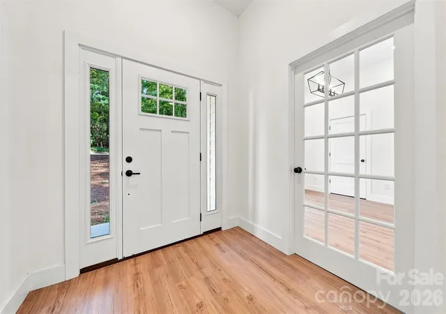 Photo 4 of Single family home for sale at 2157 Anchor Ln, Connelly Springs, NC 28612 | MLS# 4368438 | Listing updated on 2026-09-14