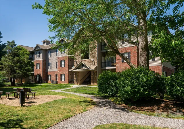 Photo 1 of Condo for sale at 132 Appeldoorn Cir, Asheville, NC 28803 | MLS# 4368691 | Listing updated on 2026-09-14