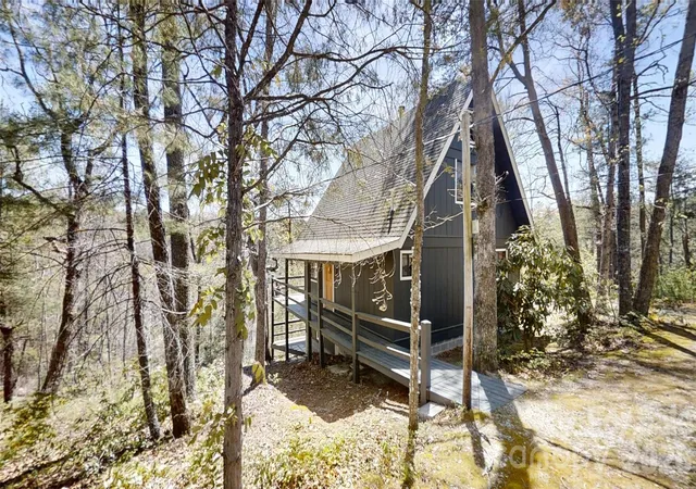 Photo 1 of Single family home for sale at 321 Doris Lisa View Dr, Hendersonville, NC 28792 | MLS# 4368931 | Listing updated on 2026-09-14