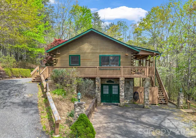 Single family home for sale at 233 Shumont Ests Rd, Lake Lure, NC 28746 | MLS# 4369348