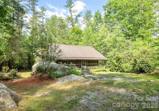Photo 3 of Single family home for sale at 10844 Greenville Hwy, Cedar Mountain, NC 28718 | MLS# 4369621 | Listing updated on 2026-09-21