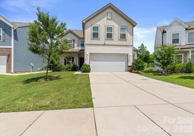 Photo 1 of Single family home for sale at 127 Buoy Ln, Statesville, NC 28677 | MLS# 4369903 | Listing updated on 2026-09-15