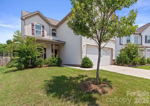 Photo 2 of Single family home for sale at 127 Buoy Ln, Statesville, NC 28677 | MLS# 4369903 | Listing updated on 2026-09-15