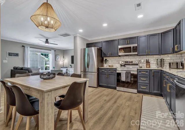 Photo 1 of Single family home for sale at 21 Carolinda Ln, Waynesville, NC 28786 | MLS# 4369913 | Listing updated on 2026-09-16