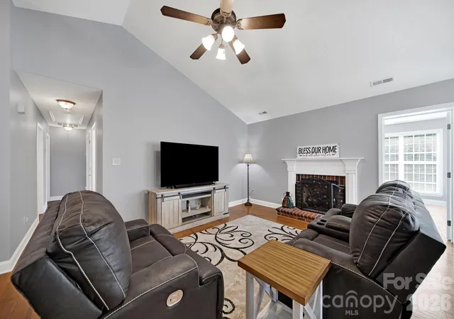 Photo 3 of Single family home for sale at 849 Treva Anne Dr Sw, Concord, NC 28027 | MLS# 4369933 | Listing updated on 2026-10-01