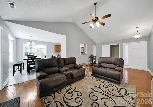 Photo 3 of Single family home for sale at 849 Treva Anne Dr Sw, Concord, NC 28027 | MLS# 4369933 | Listing updated on 2026-10-01