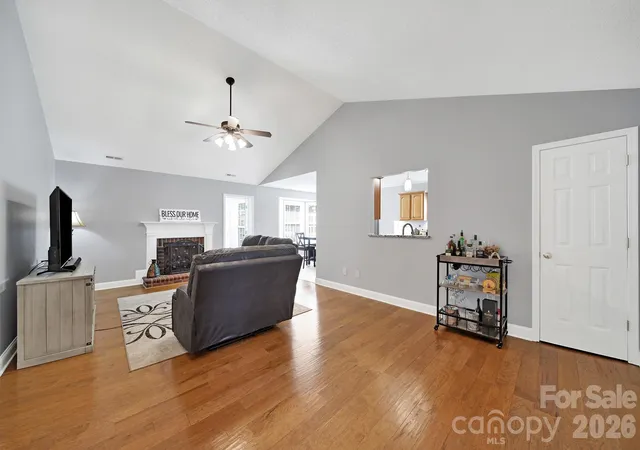 Photo 4 of Single family home for sale at 849 Treva Anne Dr Sw, Concord, NC 28027 | MLS# 4369933 | Listing updated on 2026-10-01
