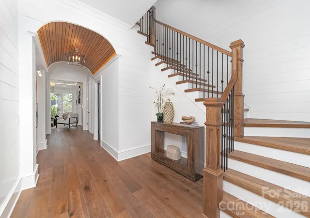 Photo 3 of Single family home for sale at 222 Walnut St, Davidson, NC 28036 | MLS# 4370424 | Listing updated on 2026-10-28