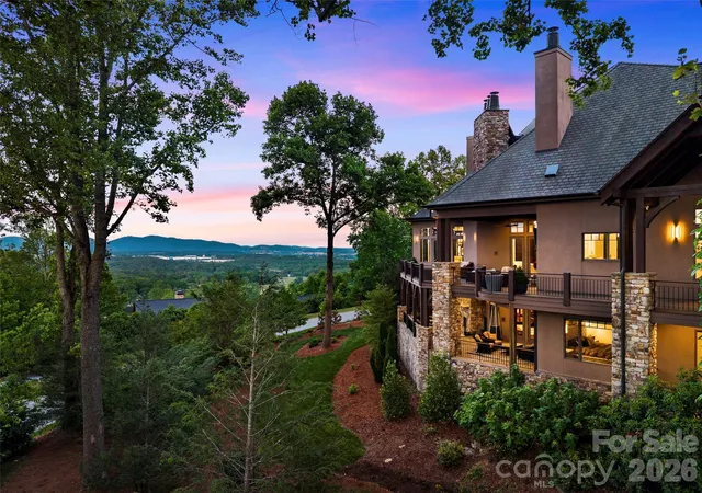 Photo 1 of Single family home for sale at 47 Ridge Pine Trl, Arden, NC 28704 | MLS# 4370746 | Listing updated on 2026-09-11