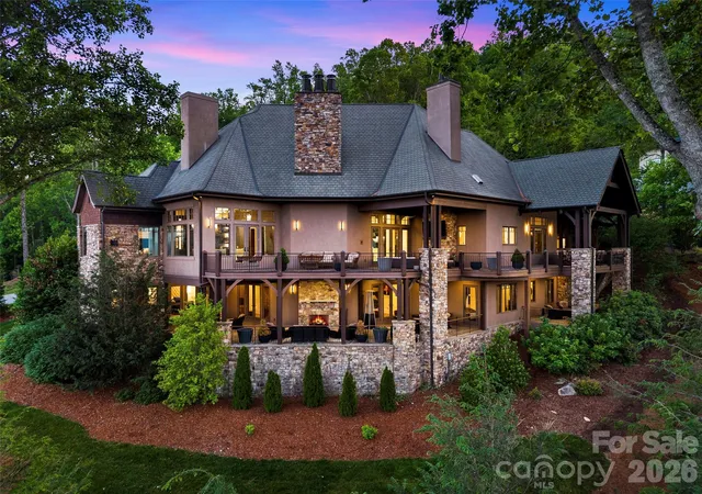 Photo 2 of Single family home for sale at 47 Ridge Pine Trl, Arden, NC 28704 | MLS# 4370746 | Listing updated on 2026-09-11