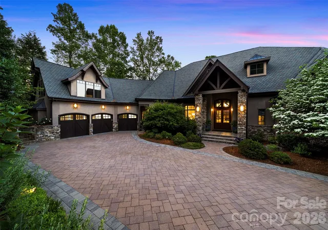 Photo 4 of Single family home for sale at 47 Ridge Pine Trl, Arden, NC 28704 | MLS# 4370746 | Listing updated on 2026-09-11