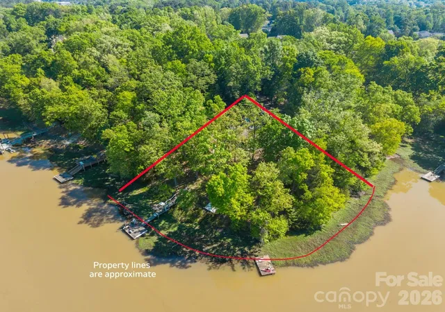 Photo 3 of Land for sale at 405 Carroll Cvs, Clover, SC 29710 | MLS# 4370813 | Listing updated on 2026-09-08