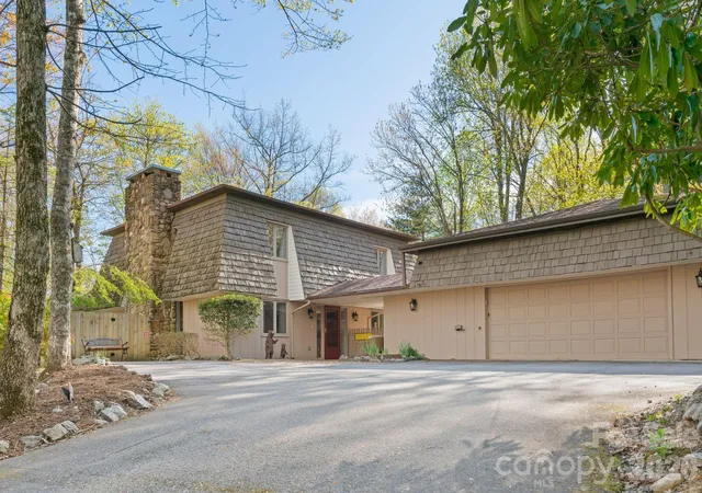 Photo 1 of Single family home for sale at 363 S Sequoyah Ln, Brevard, NC 28712 | MLS# 4370995 | Listing updated on 2026-09-15