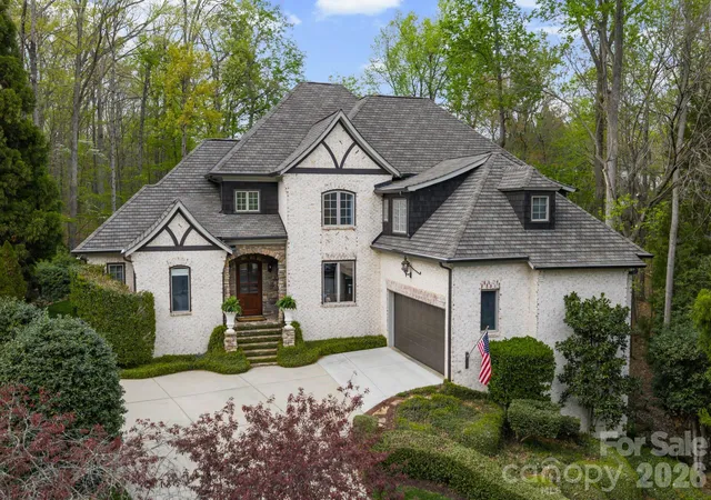 Photo 1 of Mansion for sale at 1514 Elmsford Ln, Matthews, NC 28105 | MLS# 4371432 | Listing updated on 2026-09-11