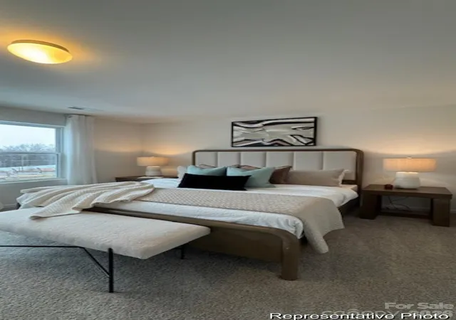 Photo 11 of Townhouse for sale at 2213 Jons Crk Ln #28, Charlotte, NC 28213 | MLS# 4371513 | Listing updated on 2026-09-11