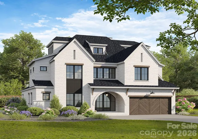 Photo 1 of Mansion for sale at 1822 Namaste Dr #5, Charlotte, NC 28277 | MLS# 4371620 | Listing updated on 2026-10-27