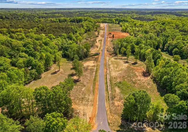 Photo 3 of Land for sale at 000 Boomer Ct #1, Statesville, NC 28677 | MLS# 4371882 | Listing updated on 2026-09-10