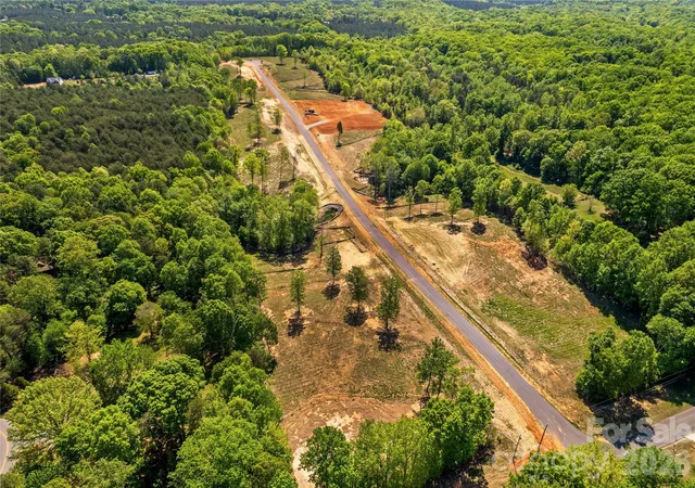 Photo 3 of Land for sale at 000 Boomer Ct #12, Statesville, NC 28677 | MLS# 4371909 | Listing updated on 2026-09-10