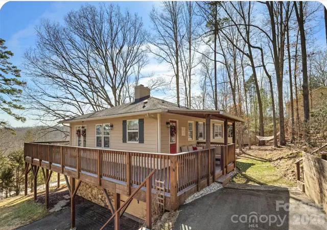 Photo 1 of Single family home for sale at 502 Long Shls Rd, Arden, NC 28704 | MLS# 4372104 | Listing updated on 2026-09-15