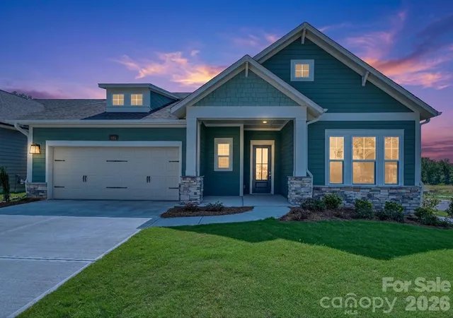 Photo 36 of Single family home for sale at 1157 Pastoral Pl, Waxhaw, NC 28173 | MLS# 4372182 | Listing updated on 2026-10-22