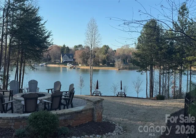 Photo 1 of Townhouse for sale at 107 Nablus Trl #C, Mooresville, NC 28117 | MLS# 4372340 | Listing updated on 2026-09-15