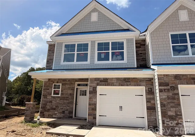 Photo 1 of Sale Pending at 4376 Black Ct, Harrisburg, NC 28075 | MLS# 4372499 | Listing updated on 2026-09-14