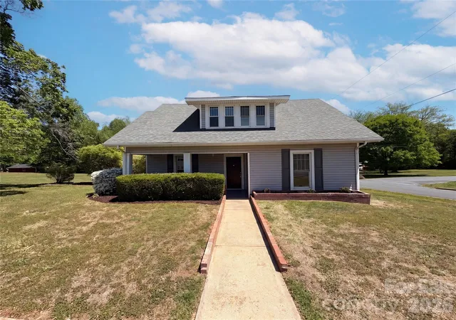 Single family home for sale at 215 S Ferry Rd, New London, NC 28127 | MLS# 4372599