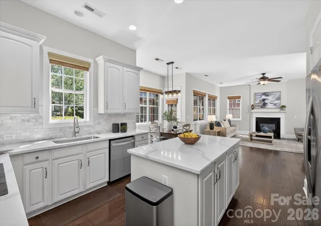 Photo 3 of Single family home for sale at 4936 Hawk Shadow Ln, Charlotte, NC 28277 | MLS# 4372746 | Listing updated on 2026-10-20