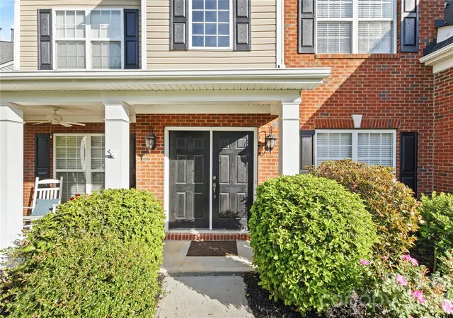 Photo 3 of Single family home for sale at 8458 Mossy Cup Trl, Harrisburg, NC 28075 | MLS# 4372770 | Listing updated on 2026-09-28