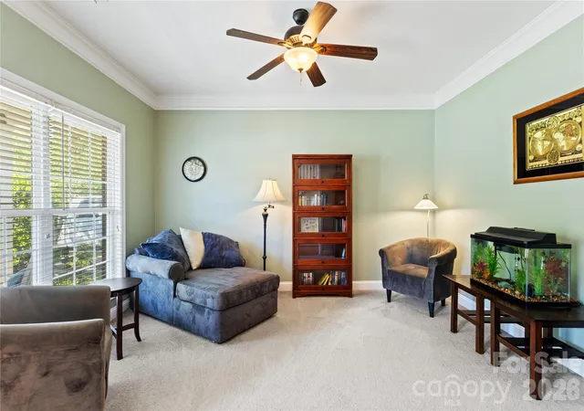 Photo 4 of Single family home for sale at 8458 Mossy Cup Trl, Harrisburg, NC 28075 | MLS# 4372770 | Listing updated on 2026-09-28