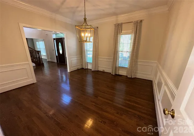 Photo 3 of Single family home for sale at 8219 Deer Dr, Harrisburg, NC 28075 | MLS# 4372897 | Listing updated on 2026-09-15