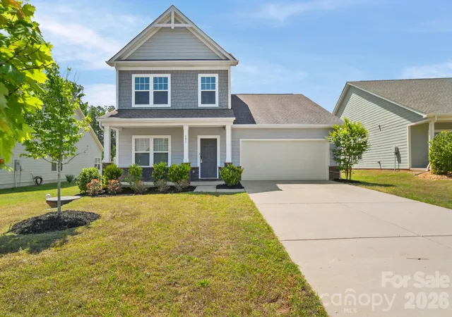 Photo 1 of Single family home for sale at 181 Old Harbor Dr, Mount Gilead, NC 27306 | MLS# 4373123 | Listing updated on 2026-09-12