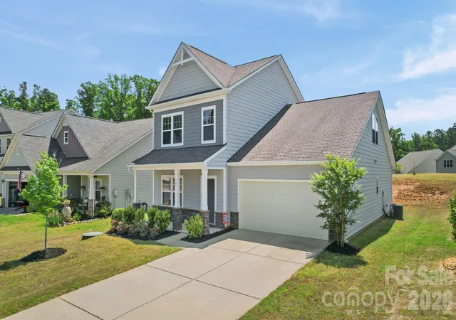 Photo 2 of Single family home for sale at 181 Old Harbor Dr, Mount Gilead, NC 27306 | MLS# 4373123 | Listing updated on 2026-09-12