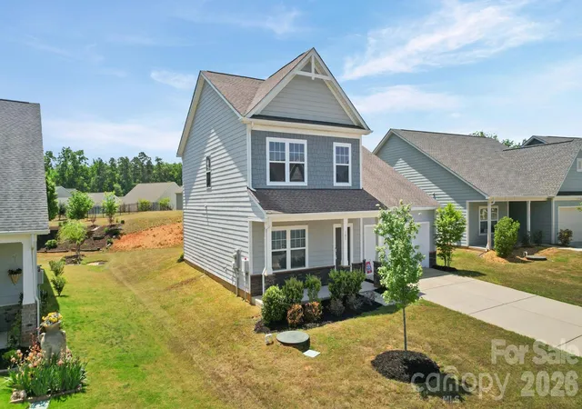Photo 3 of Single family home for sale at 181 Old Harbor Dr, Mount Gilead, NC 27306 | MLS# 4373123 | Listing updated on 2026-09-12