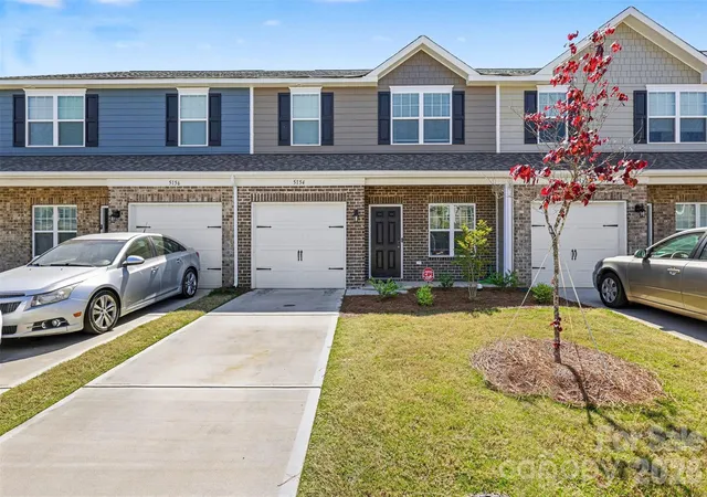 Photo 1 of Townhouse for sale at 5154 Tommy Ln, Stanley, NC 28164 | MLS# 4373506 | Listing updated on 2026-09-11